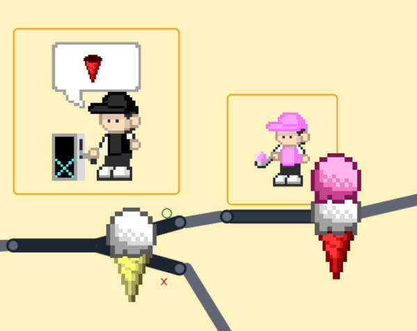 アイスクリームを作ろう！のサムネイル